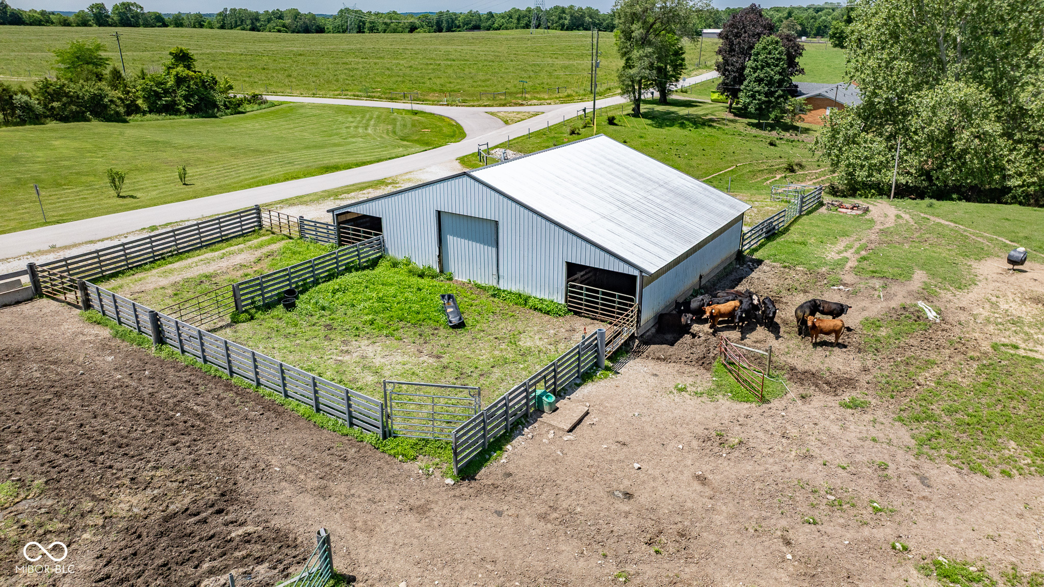 3200 W Burma Road