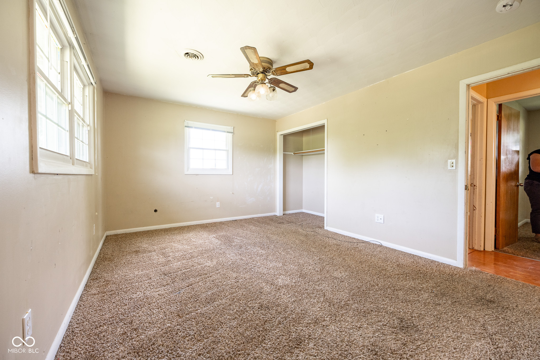 3200 W Burma Road