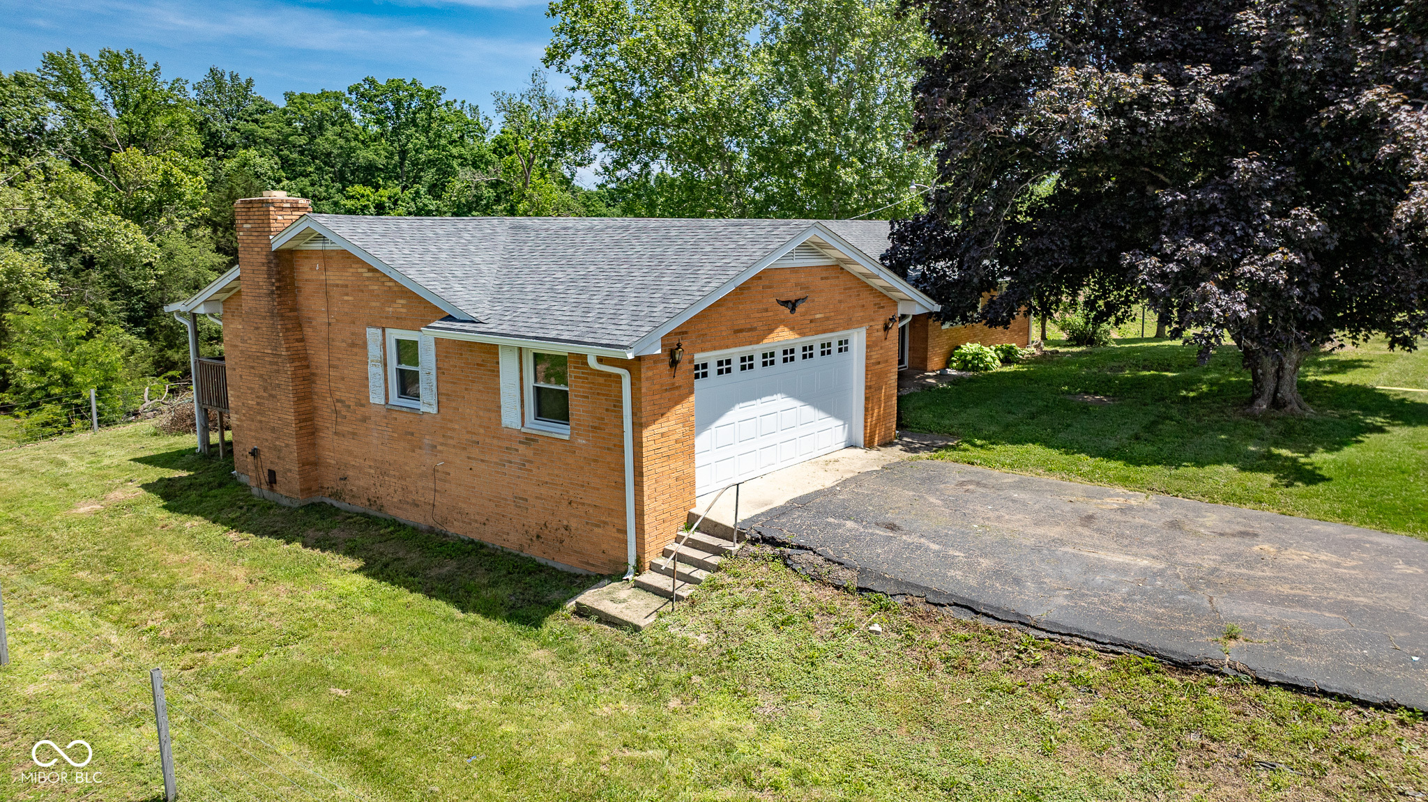 3200 W Burma Road