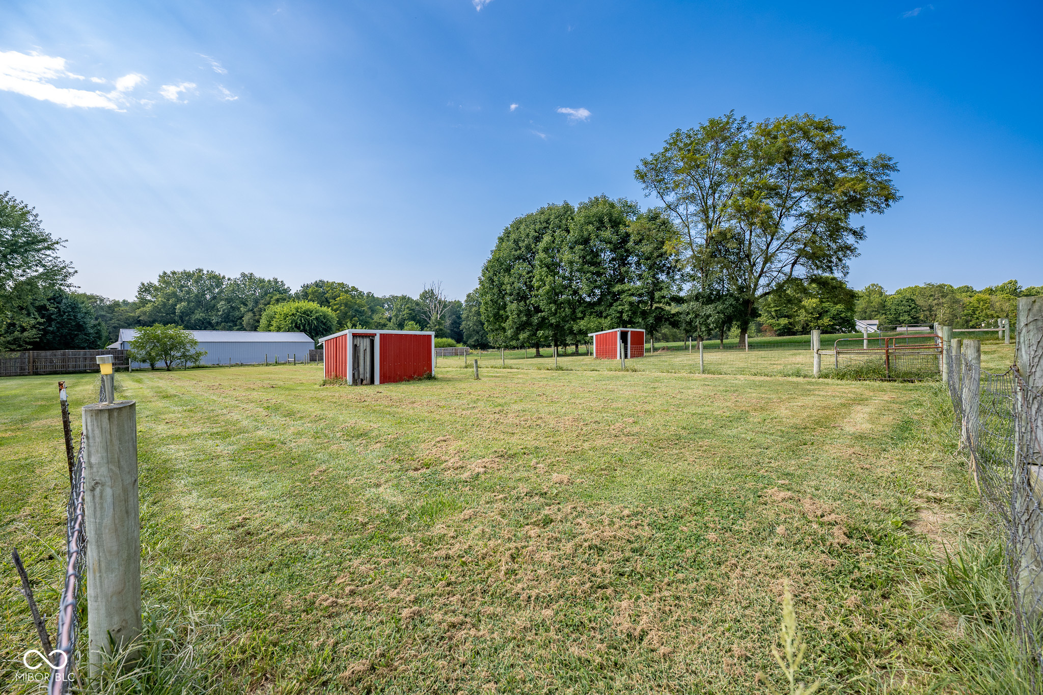 1195 E County Road 1000 S