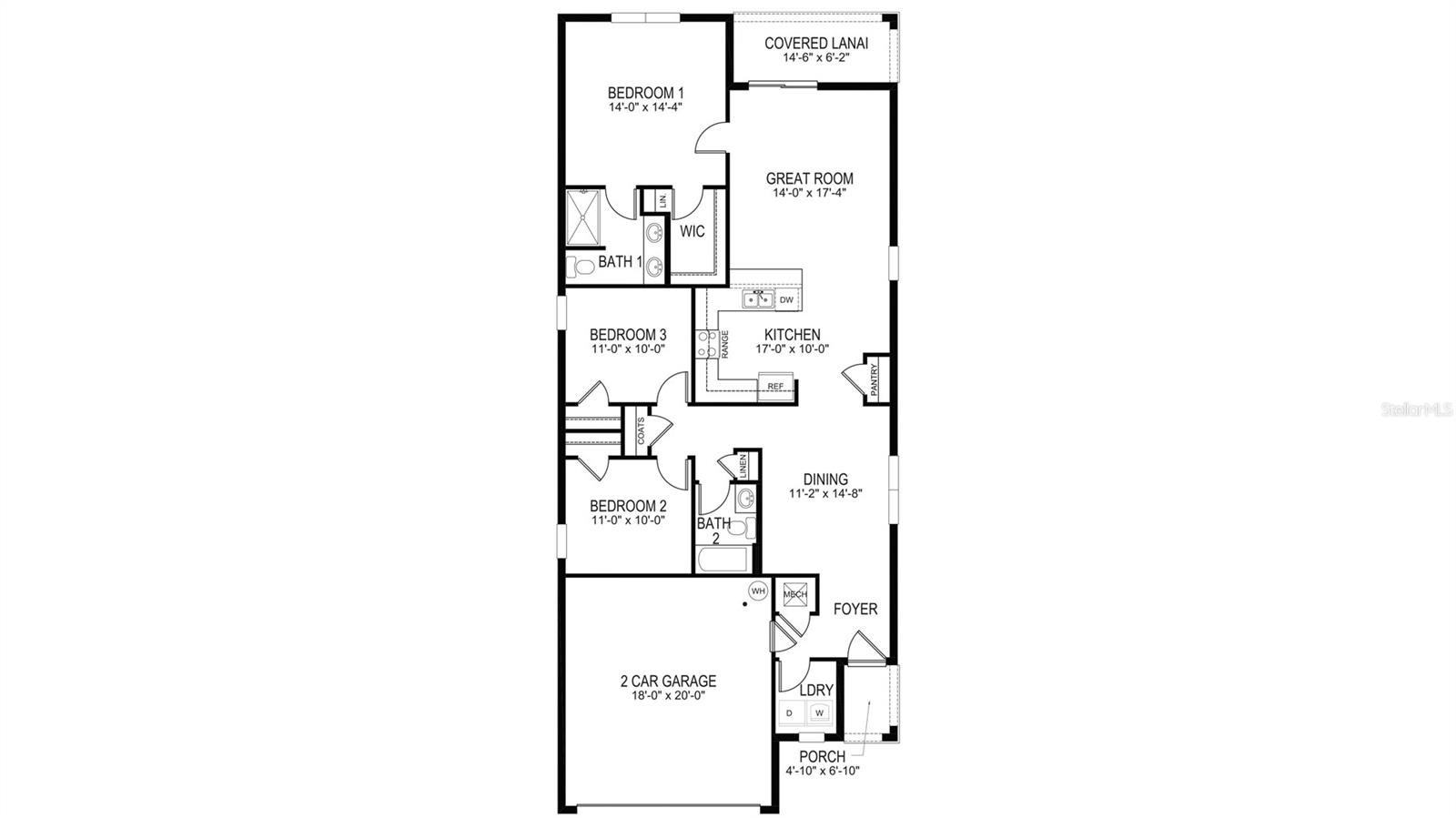 10005 CADDO DR