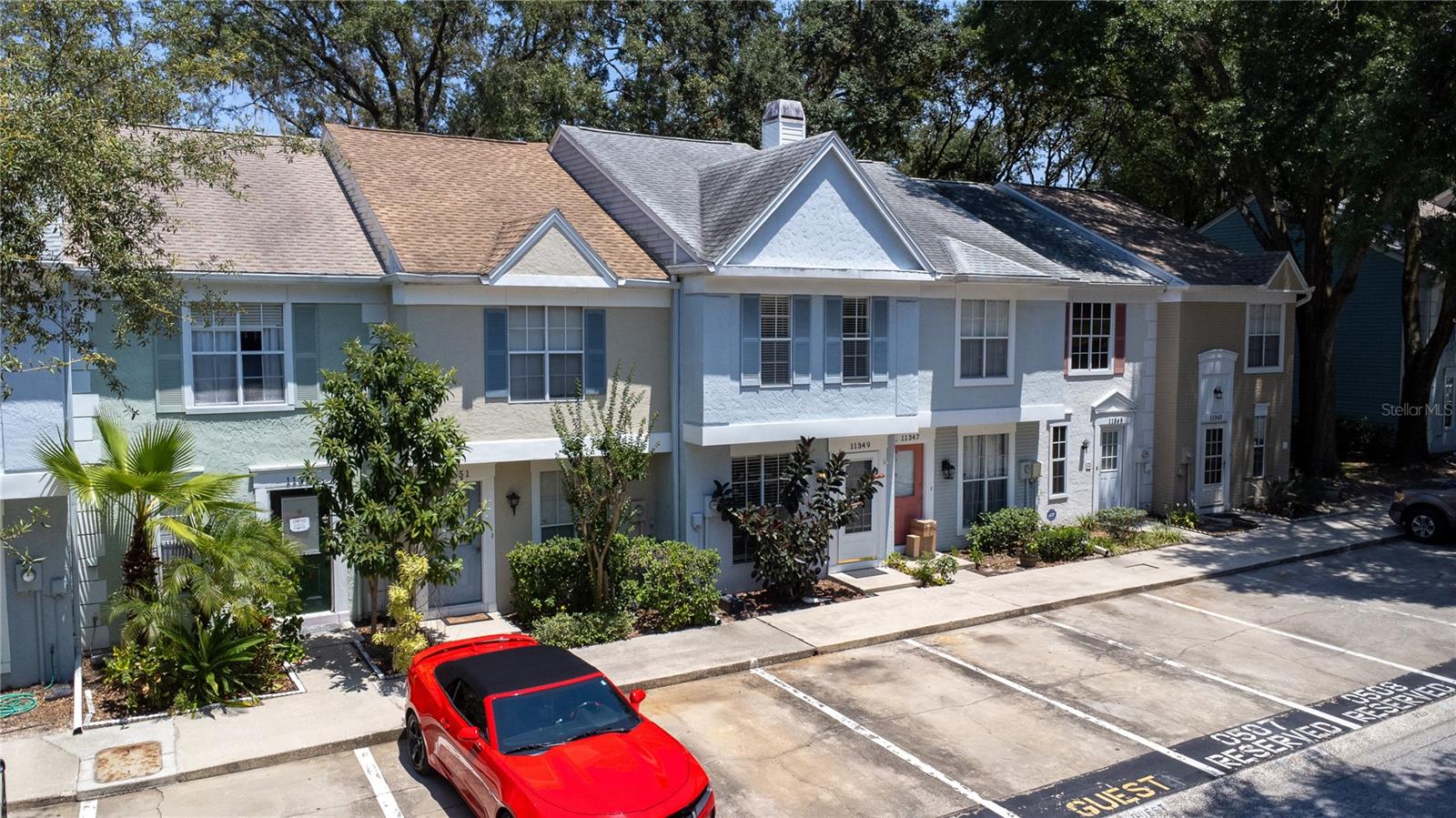 11349 REGAL SQUARE DR #11349