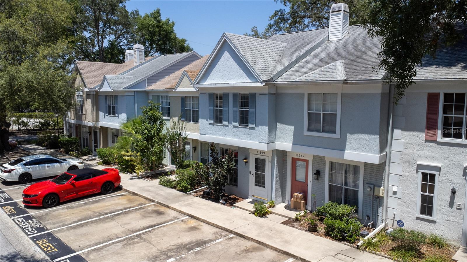 11349 REGAL SQUARE DR #11349