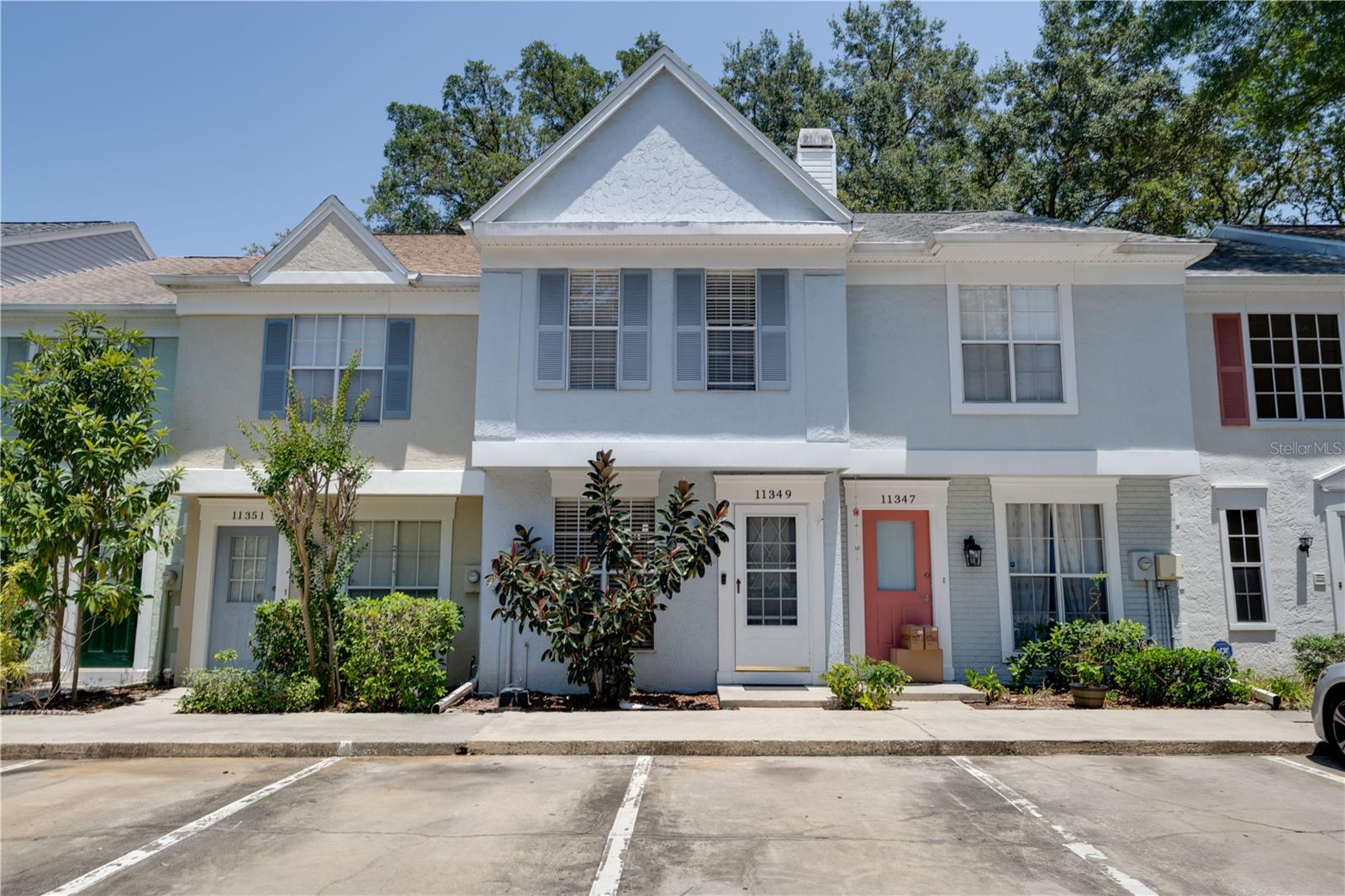 11349 REGAL SQUARE DR #11349
