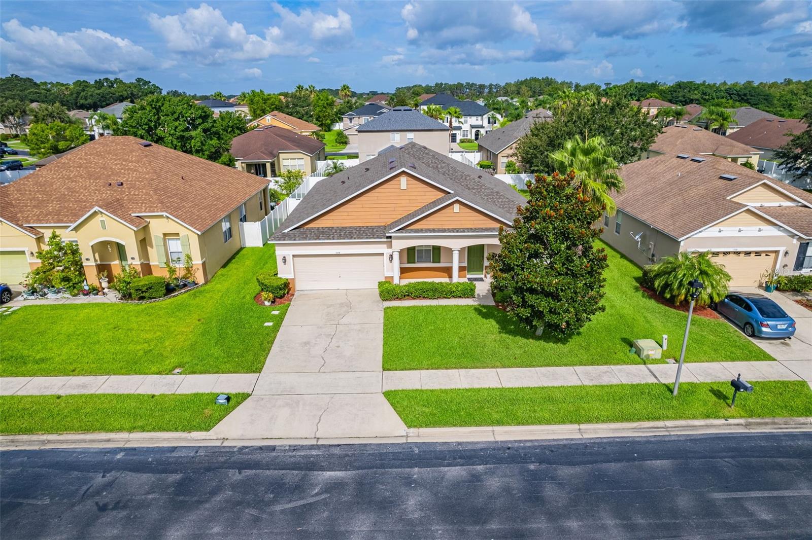 544 FIRST CAPE CORAL DR
