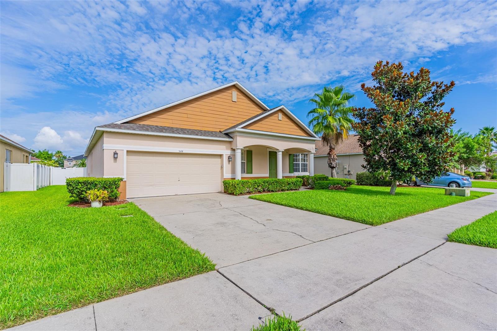 544 FIRST CAPE CORAL DR
