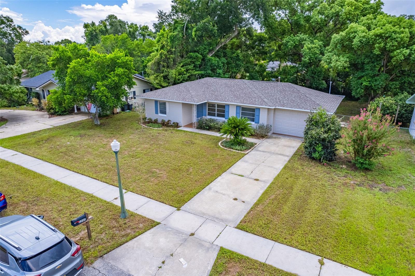 2280 NORTHLAND RD