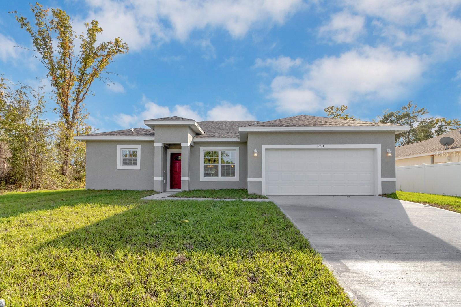 218 MARION OAKS TRL