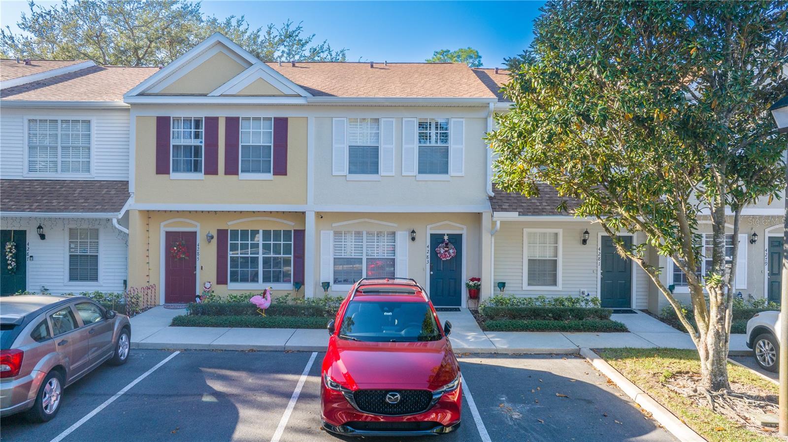 4283 PLANTATION COVE DR