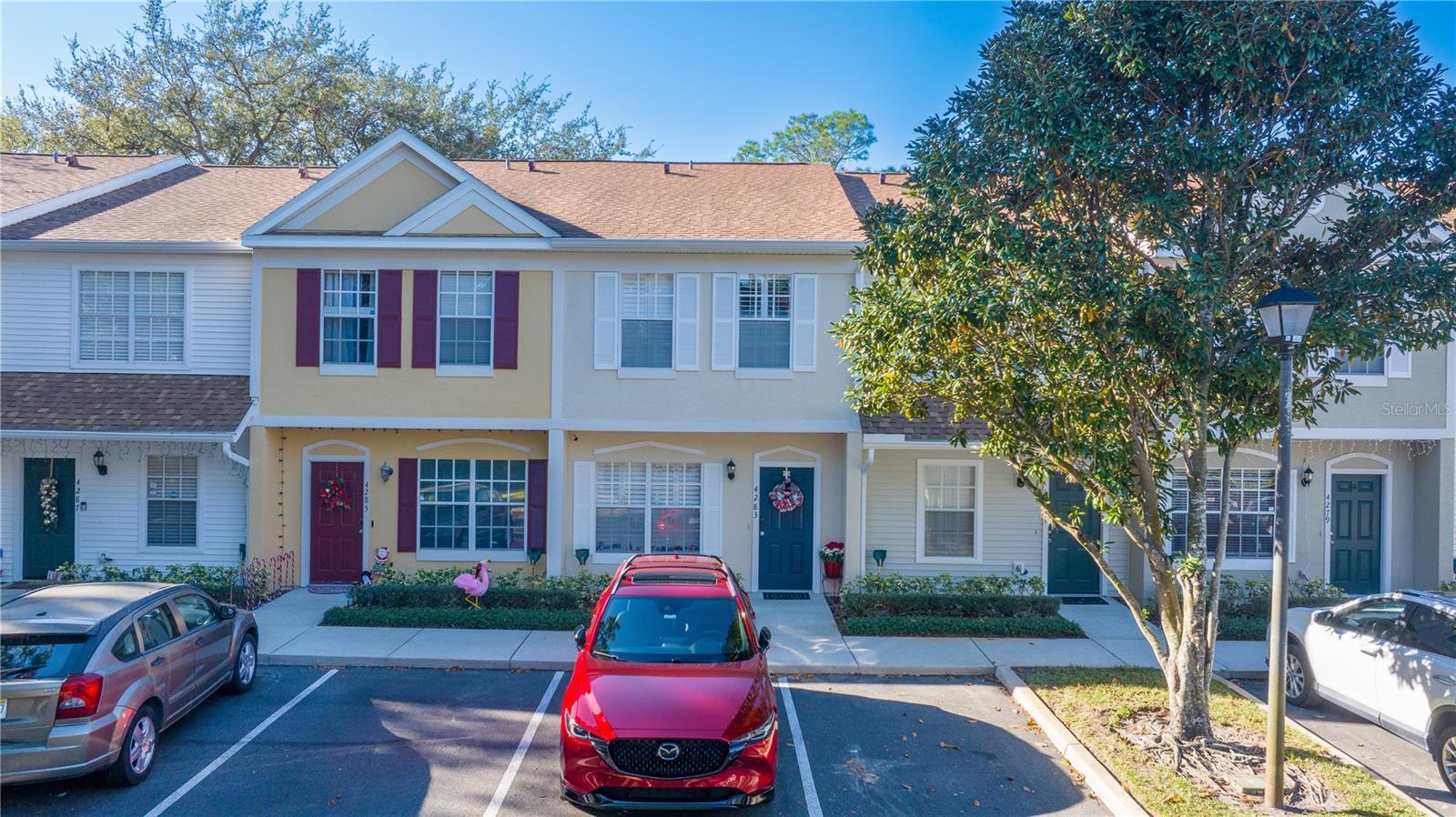 4283 PLANTATION COVE DR