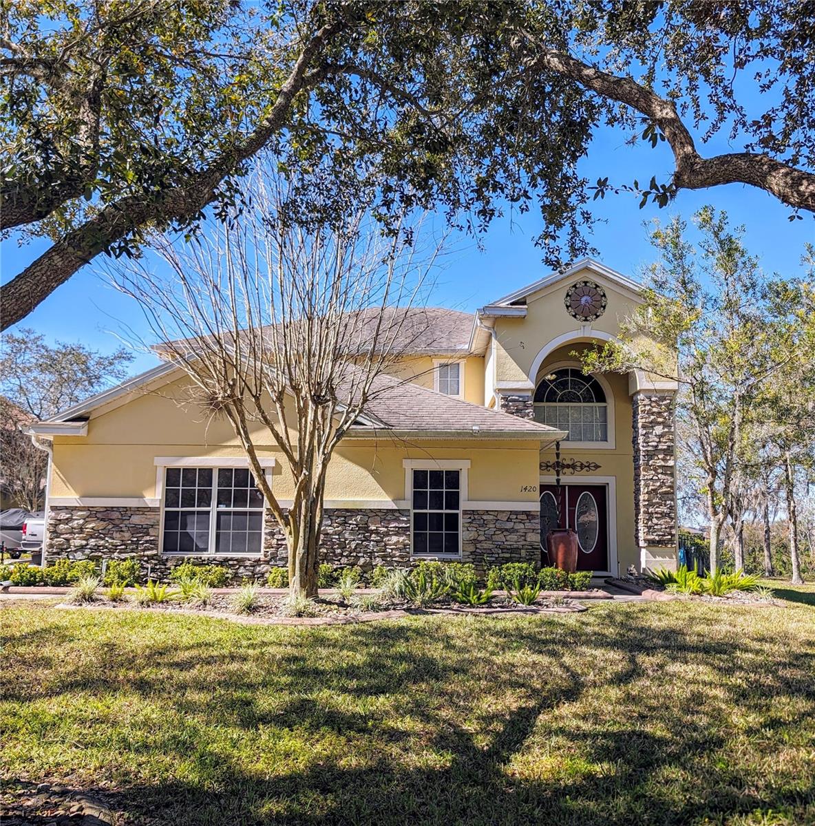 1420 KINTLA RD
