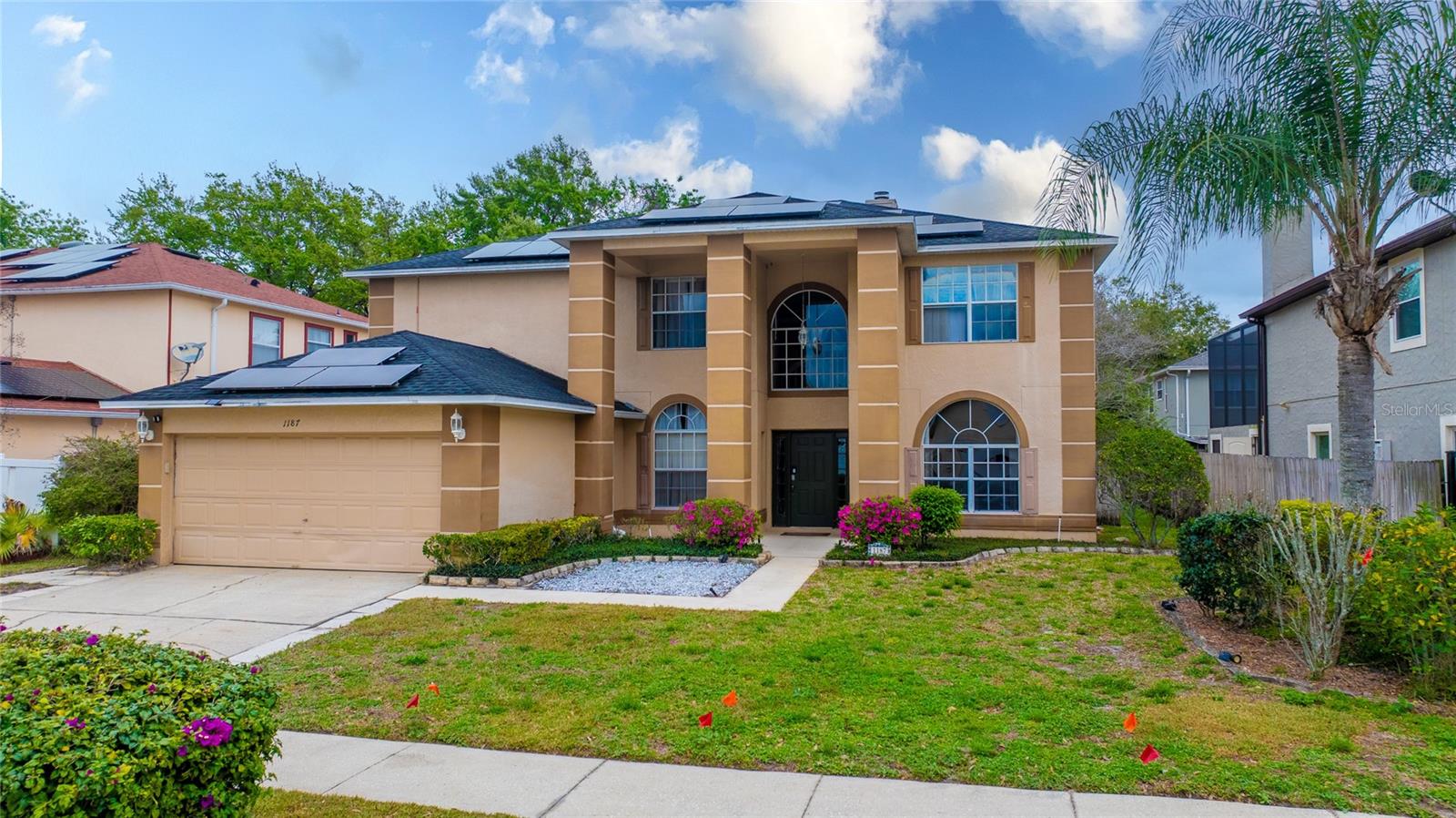 1187 FOXFORREST CIR