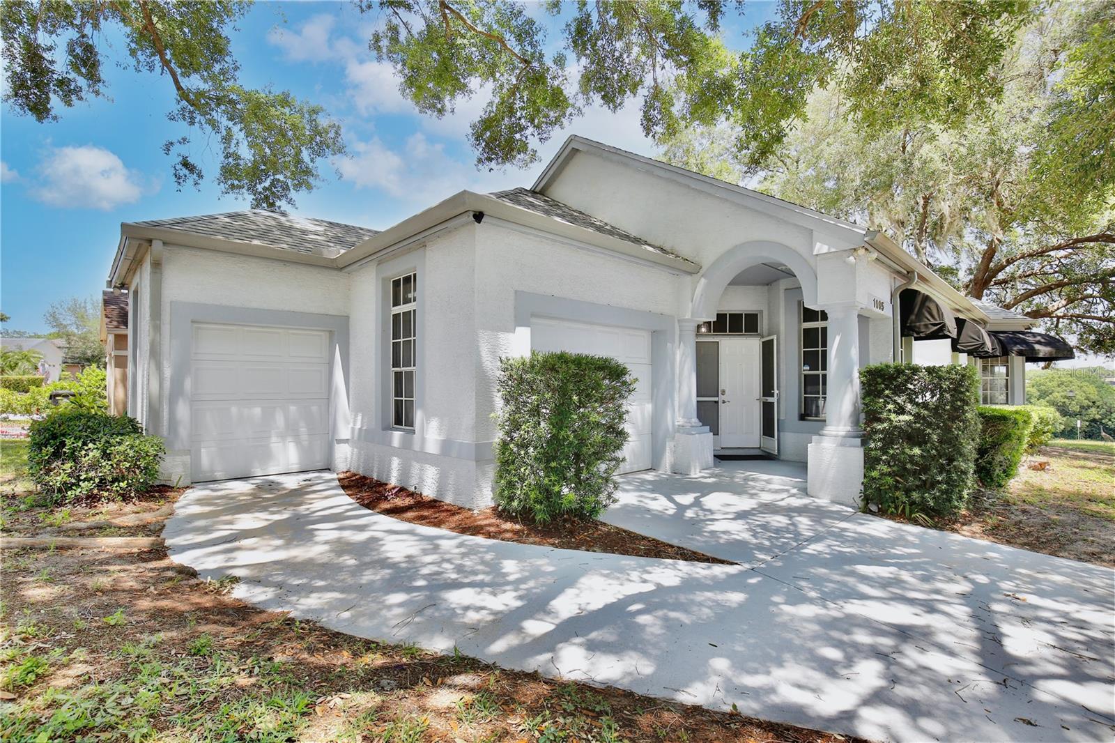 1095 ORANGE GROVE LN