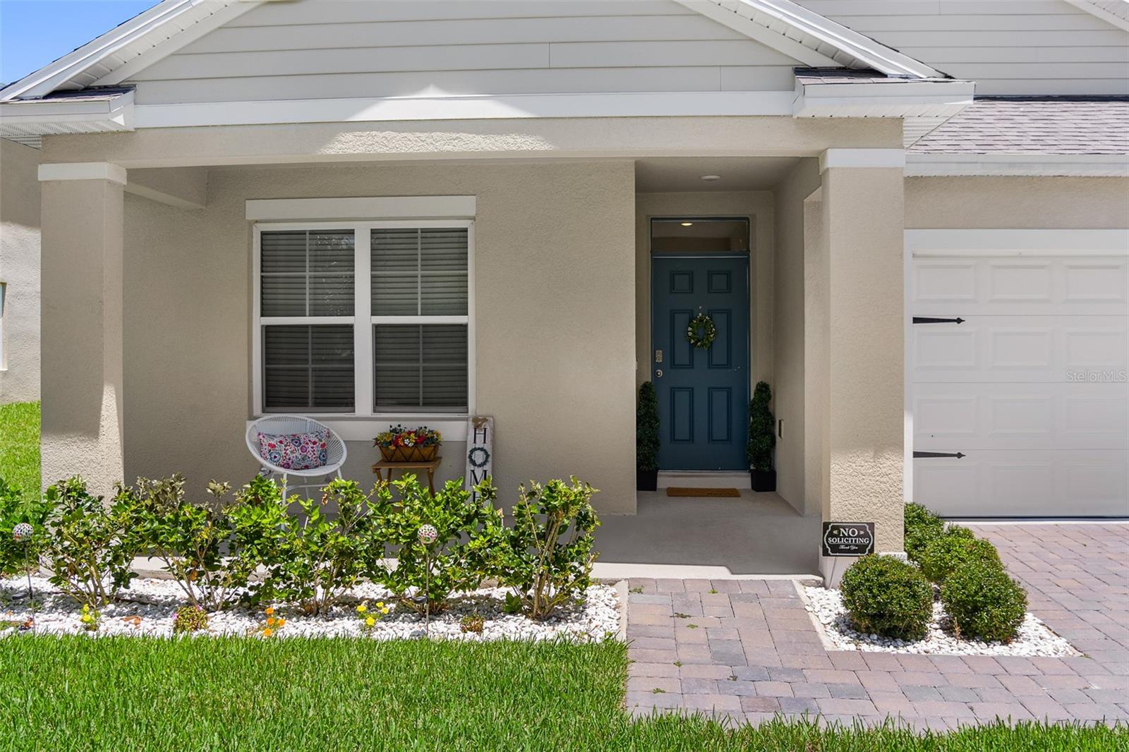 5733 GALLOPING DR