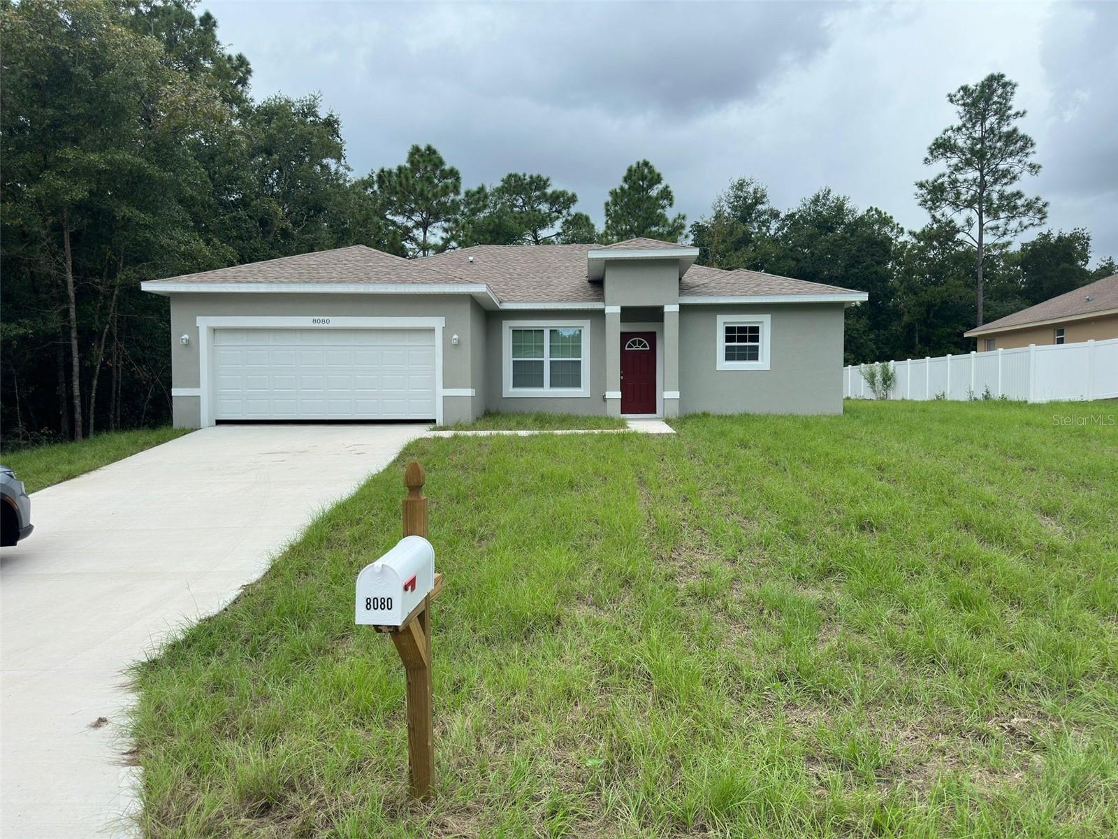 8080 SW 132ND LOOP
