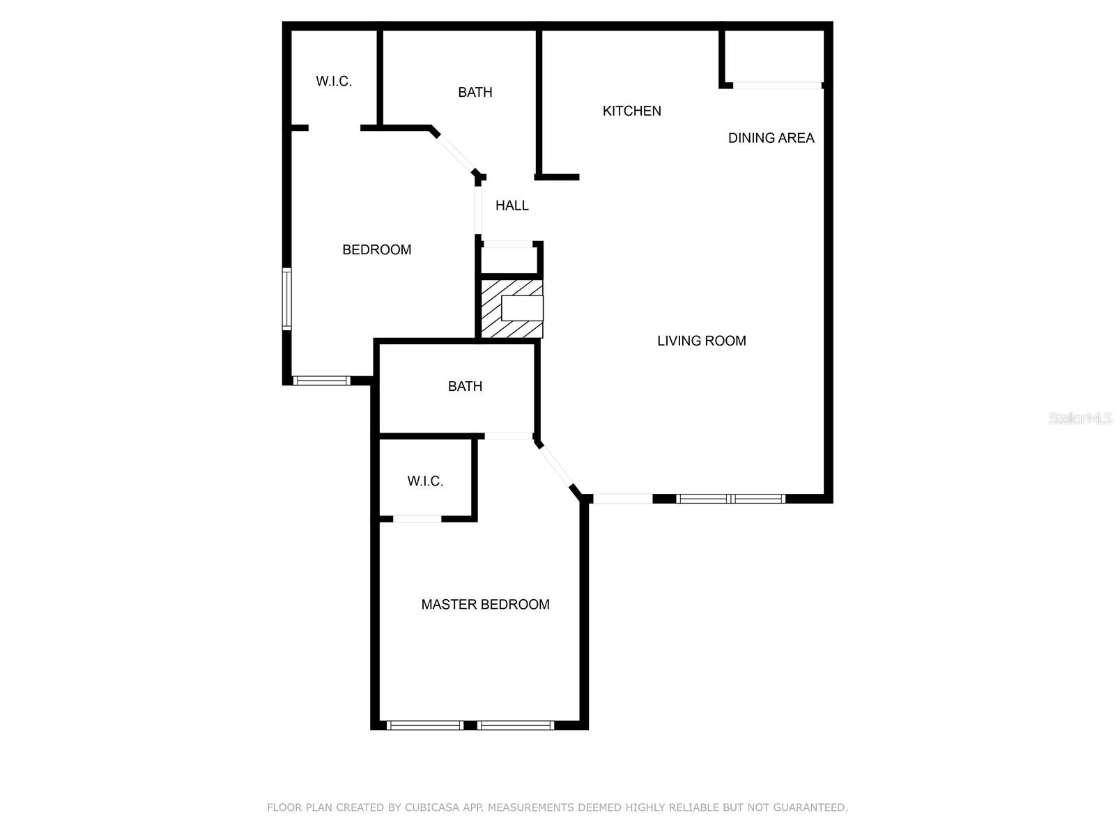 305 LAKEPOINTE DR #101