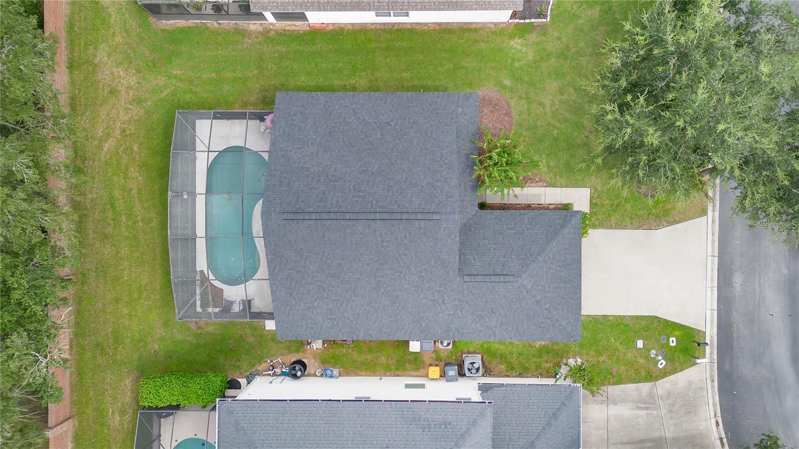 120 CASTERTON CIR