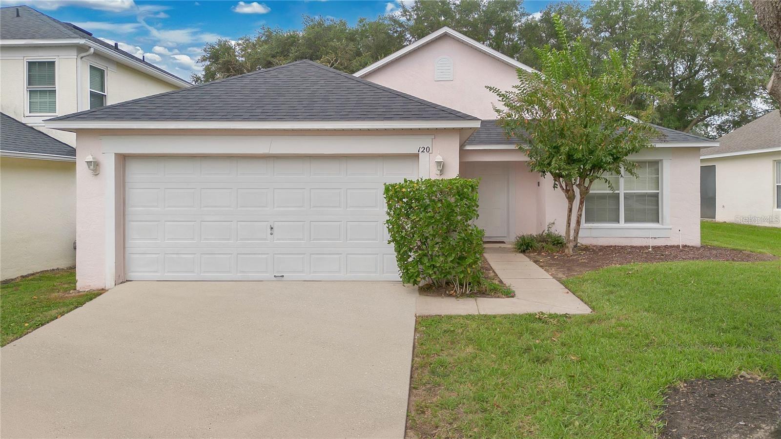 120 CASTERTON CIR