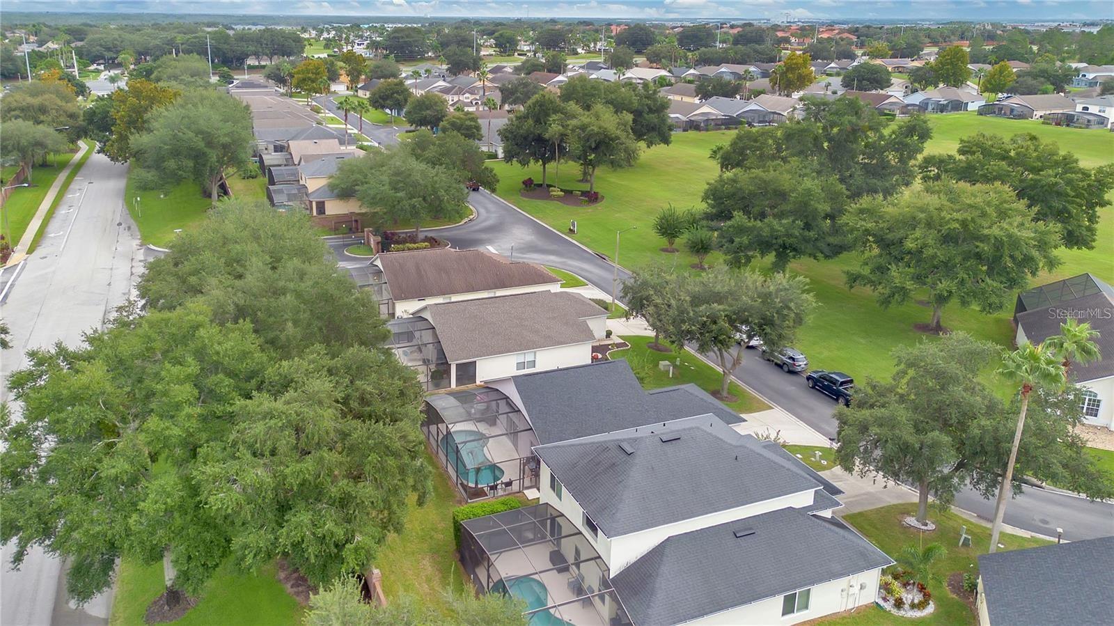120 CASTERTON CIR
