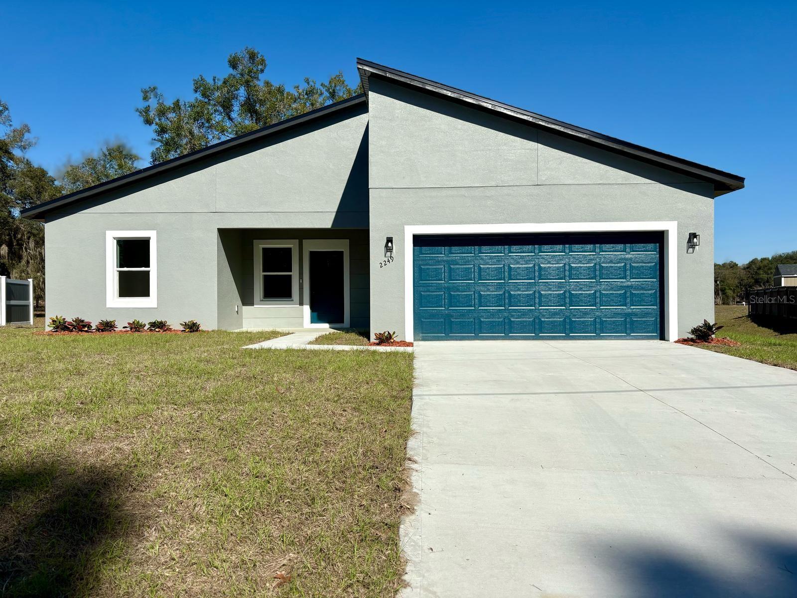 2249 SW 146 LOOP
