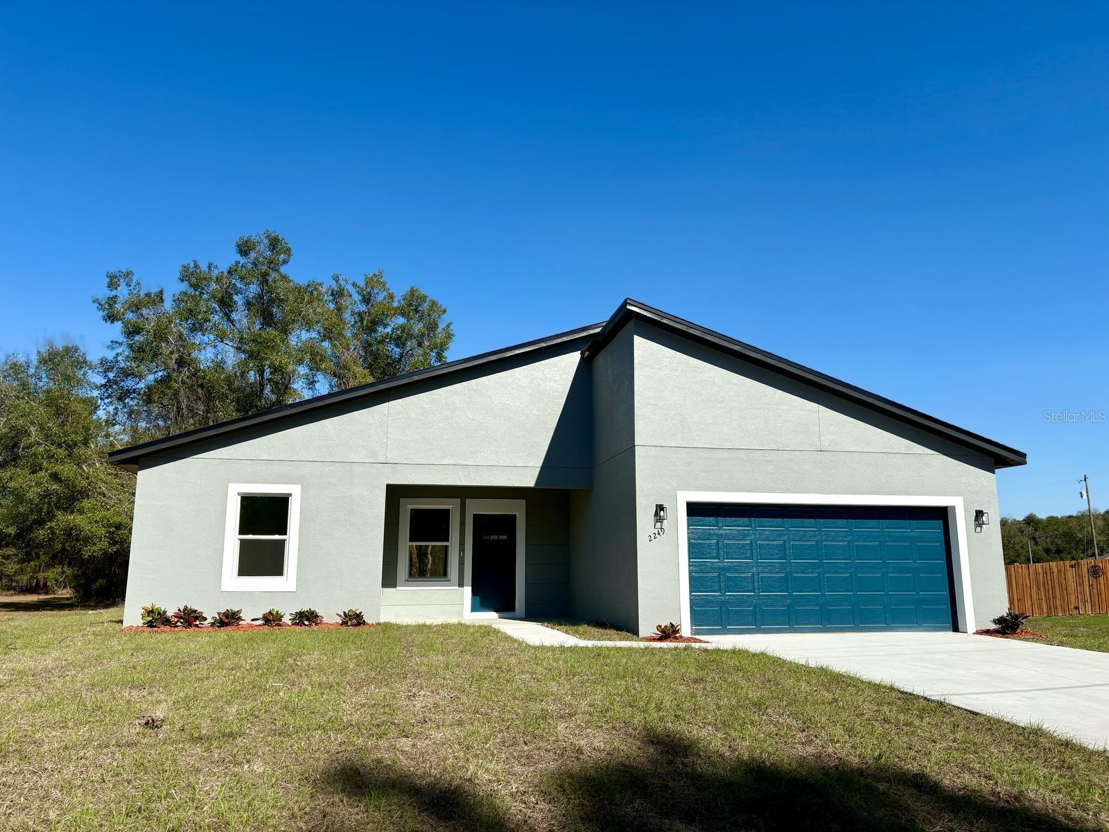 2249 SW 146 LOOP