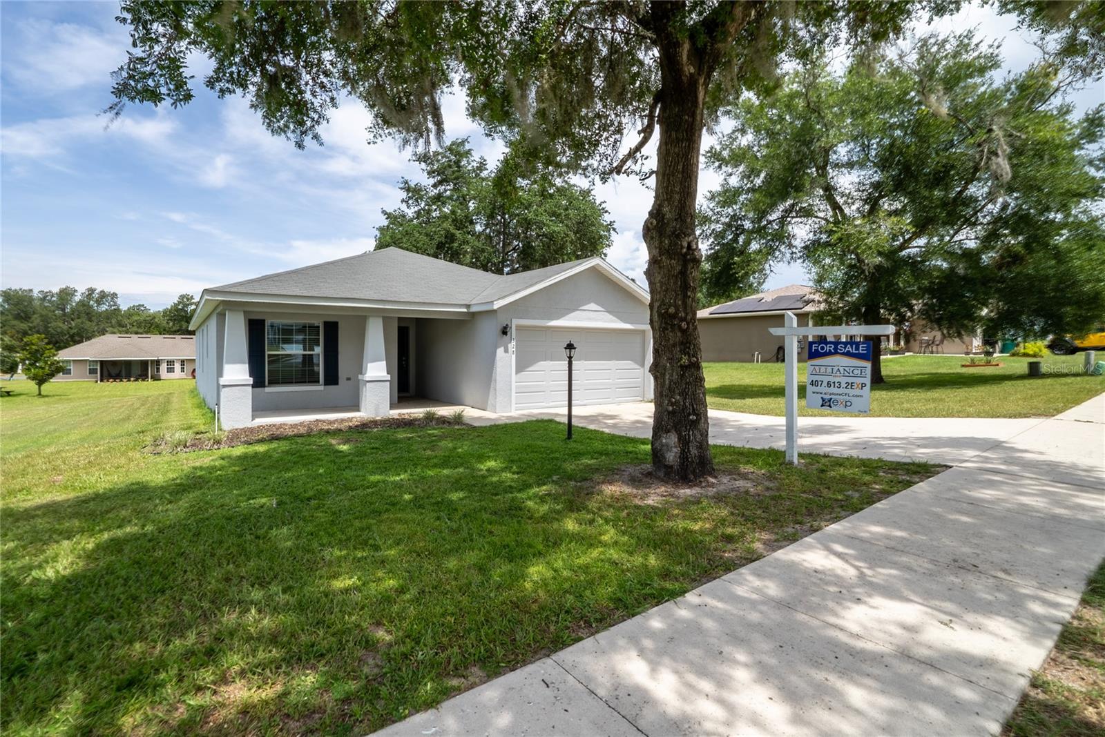 328 WOODLAND TRL