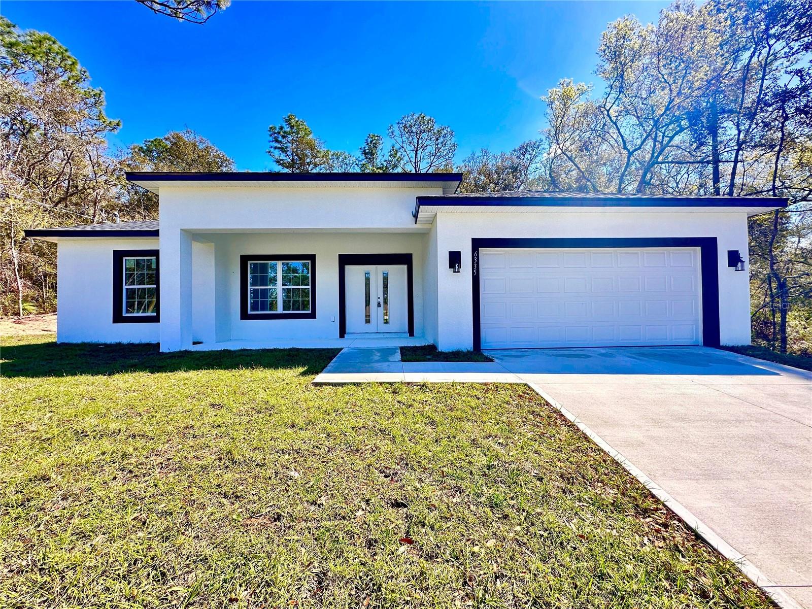 6335 N DARLINGTON DR