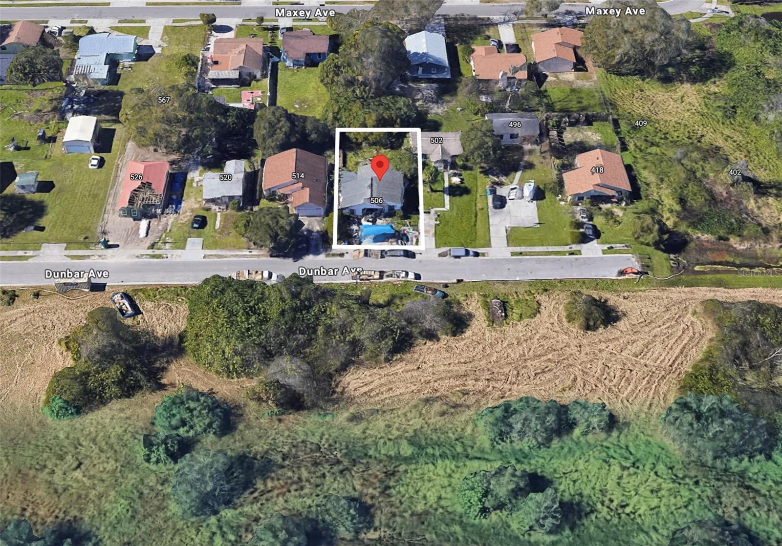 508 DUNBAR AVE