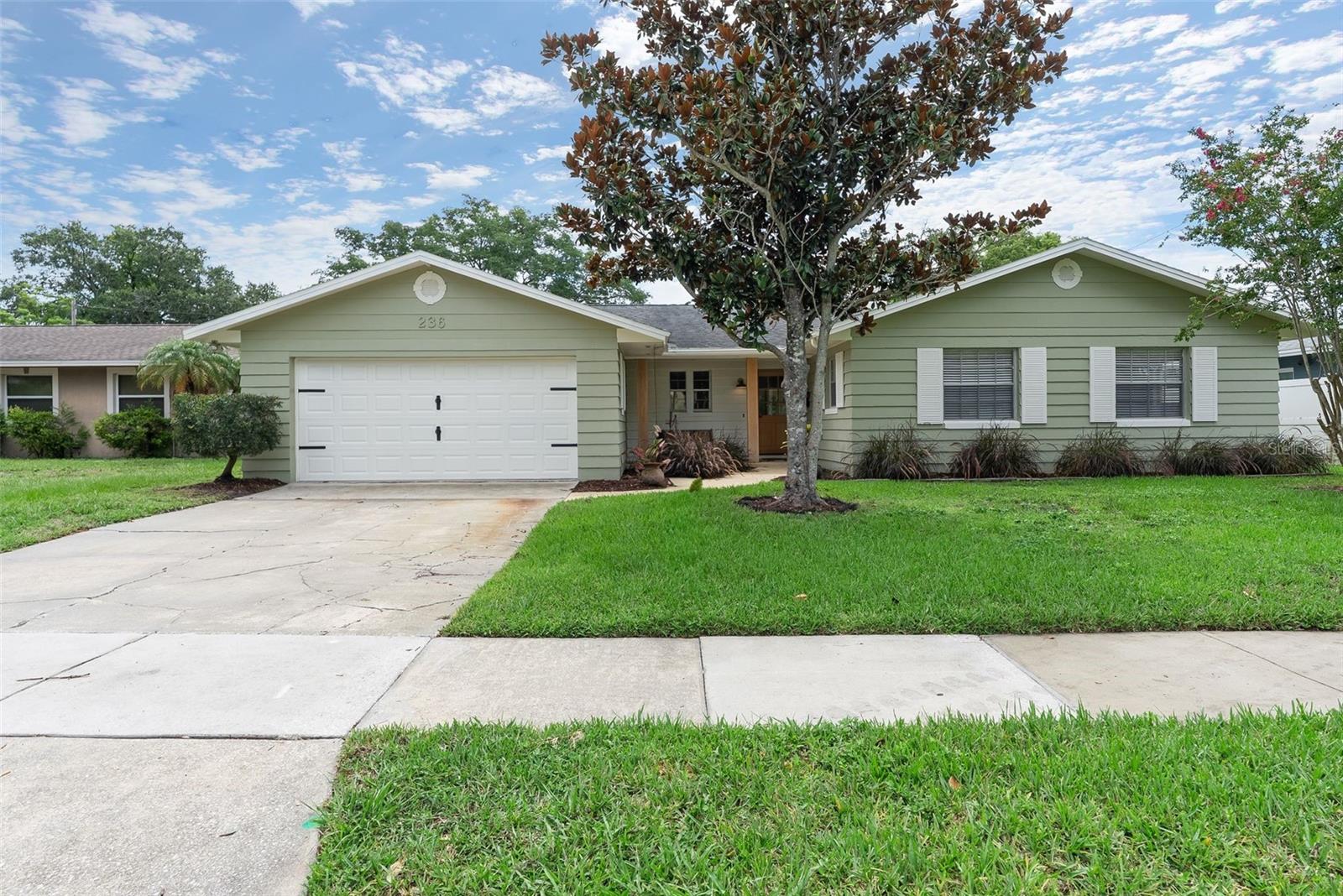236 N RANGER BLVD