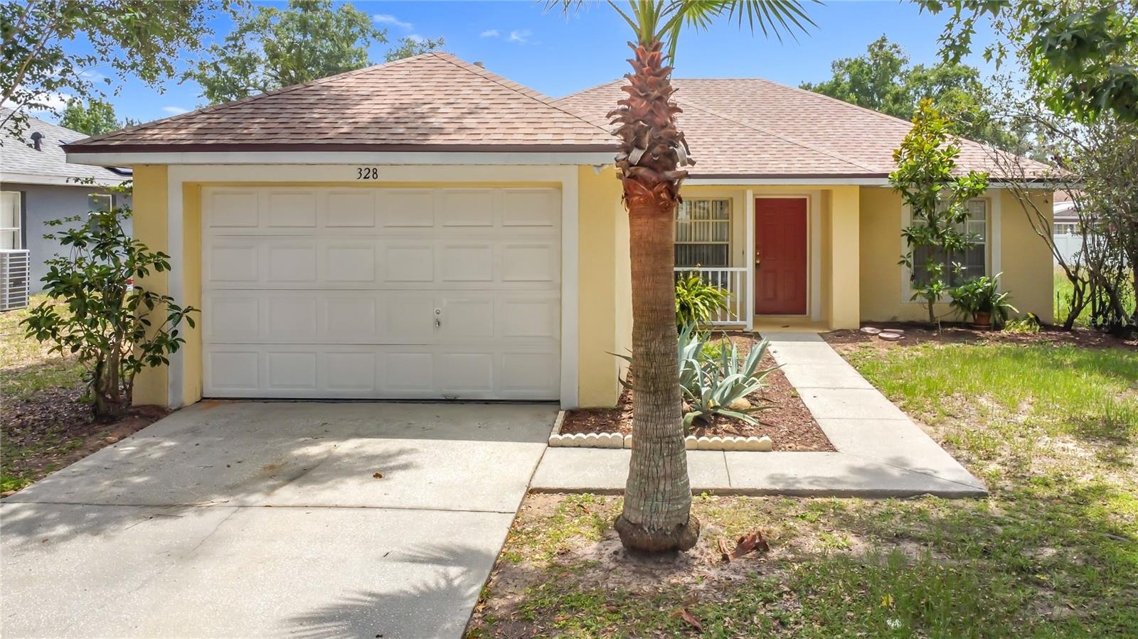 328 WALPOLE LOOP