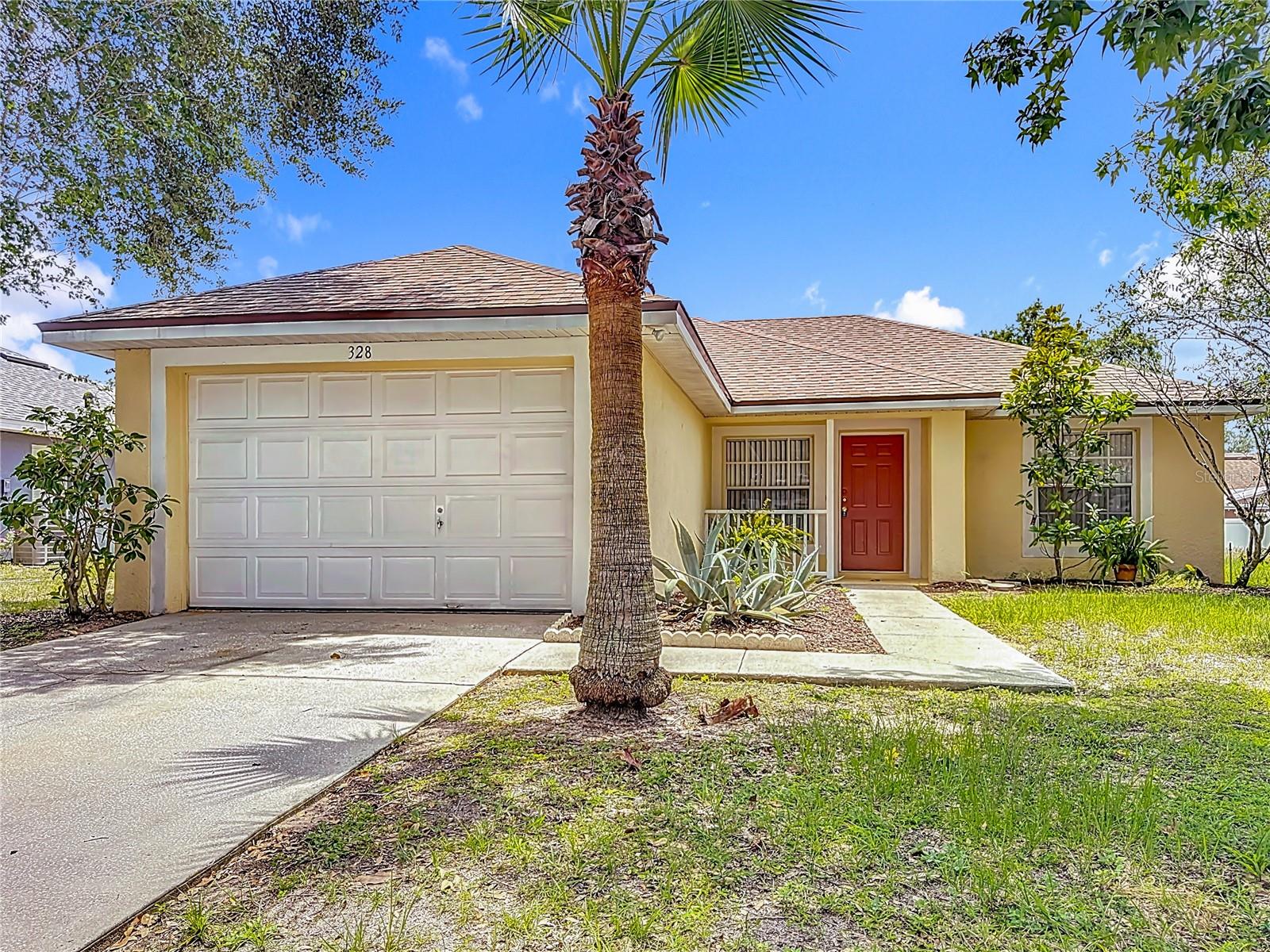 328 WALPOLE LOOP