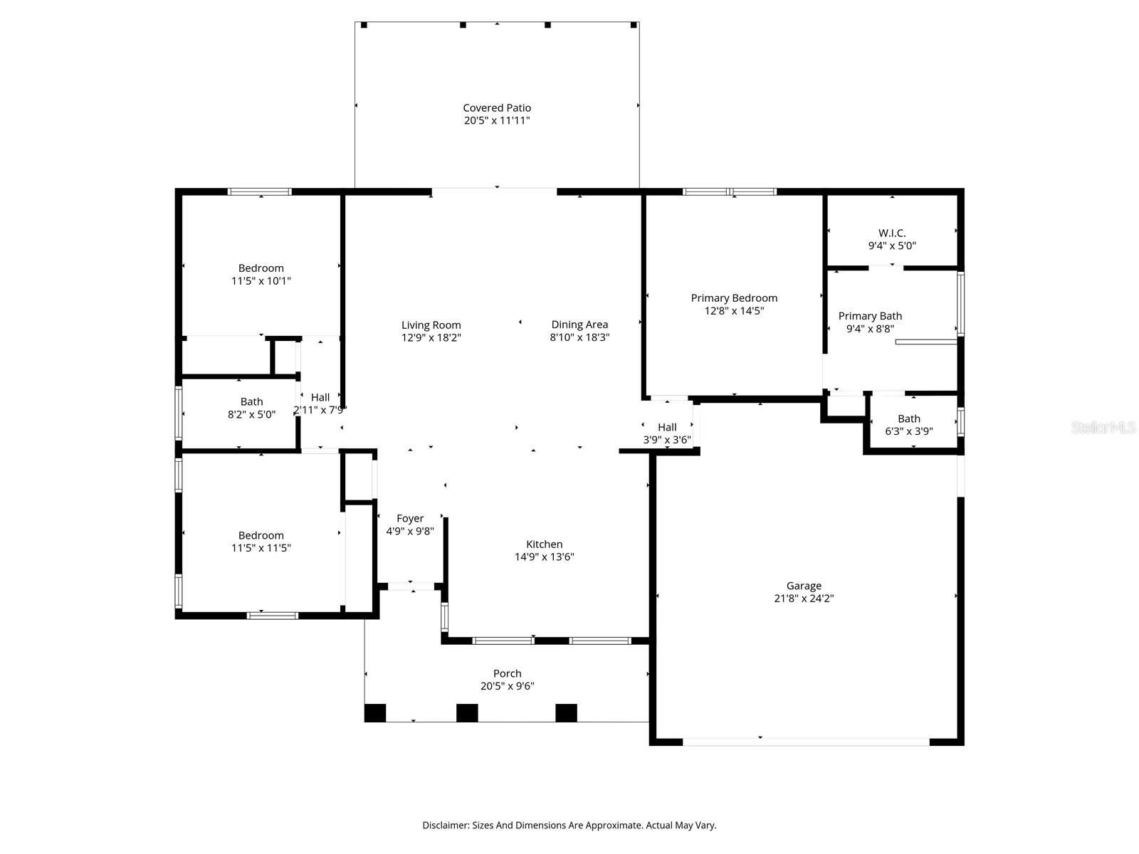 4807 DUNBARTON DR