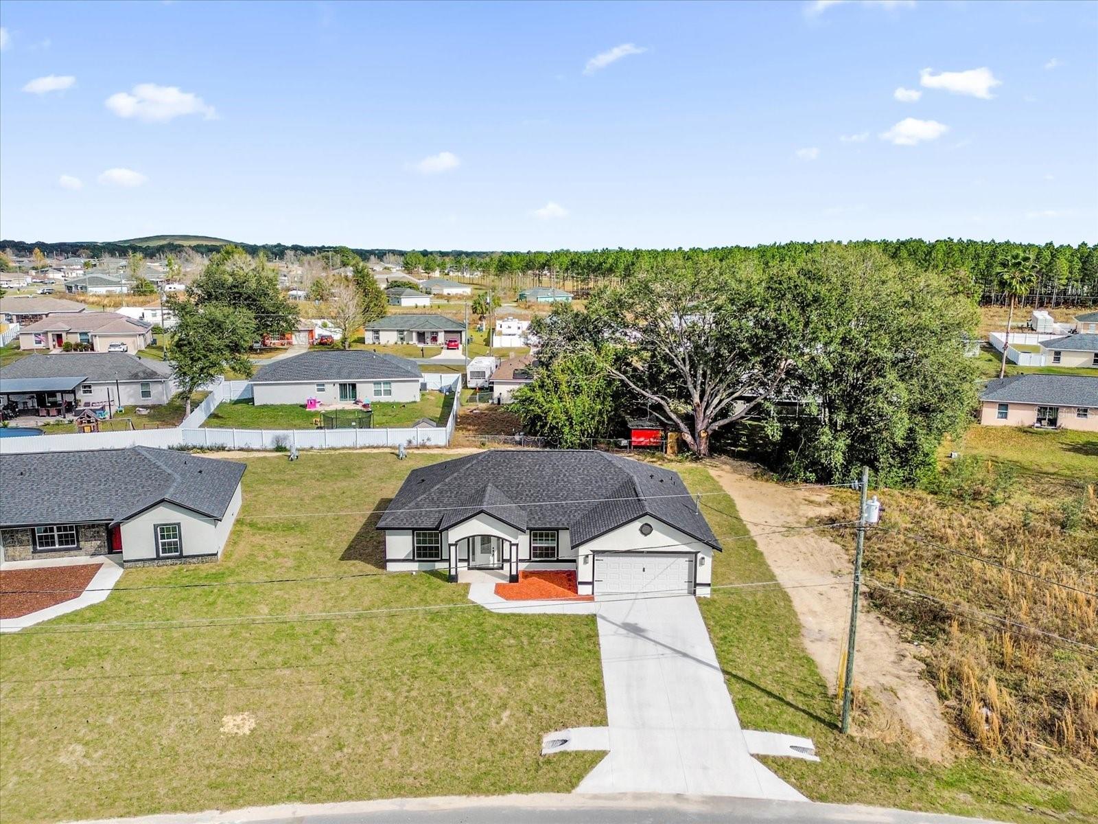 25 JUNIPER LOOP CT CT