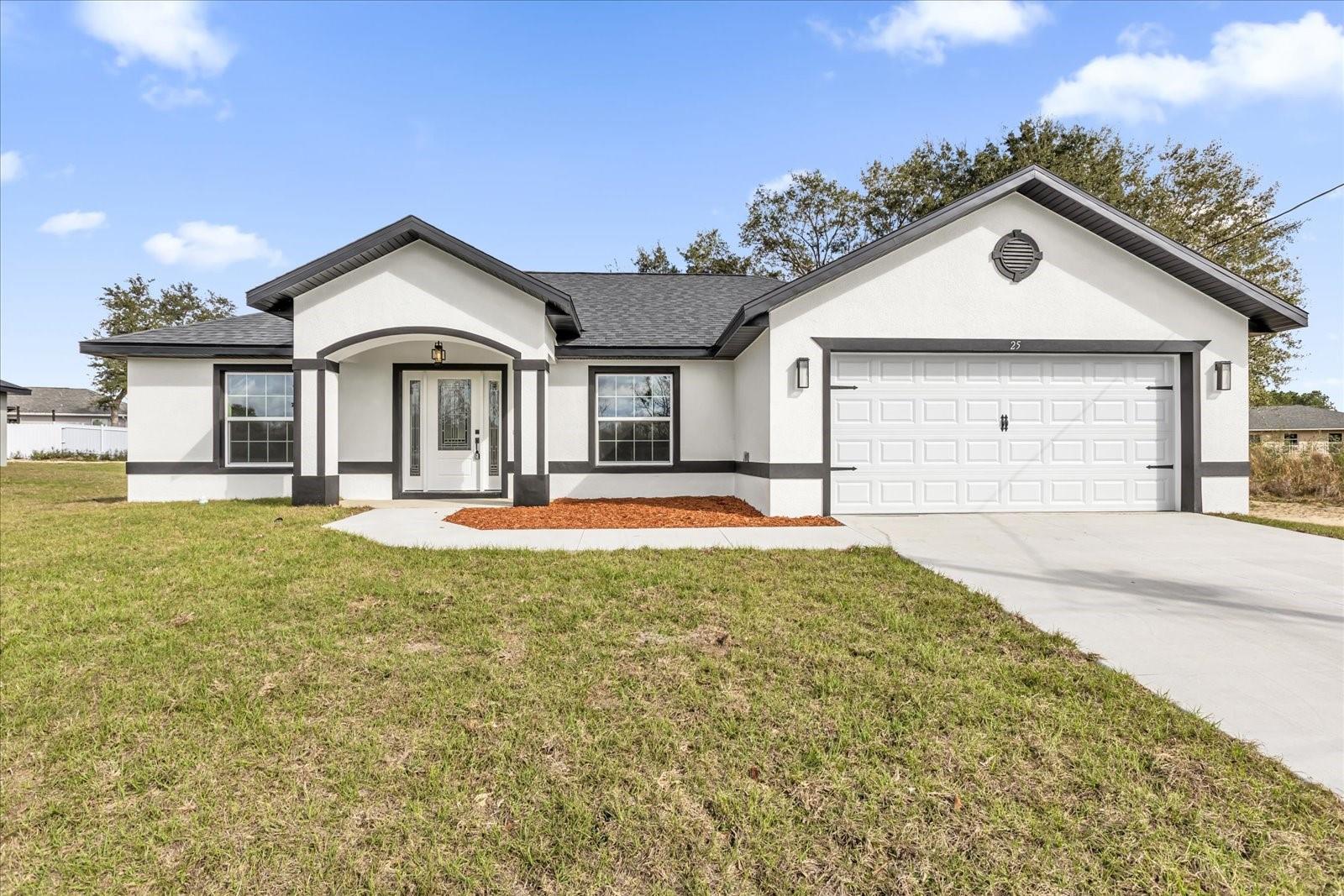 25 JUNIPER LOOP CT CT