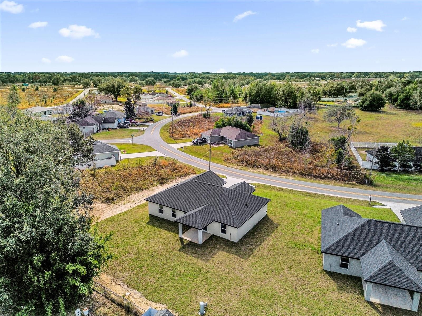 25 JUNIPER LOOP CT CT