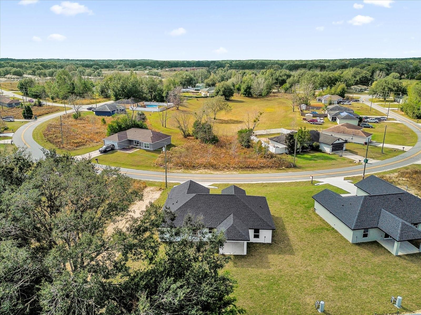 25 JUNIPER LOOP CT CT