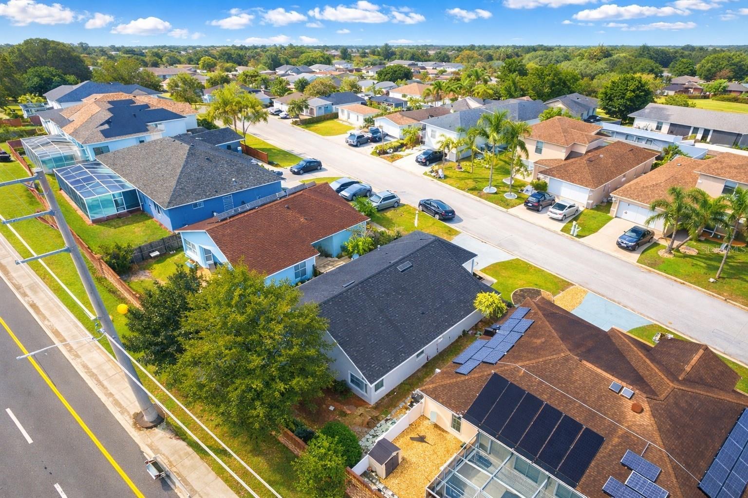 245 HOLLINGSHEAD LOOP