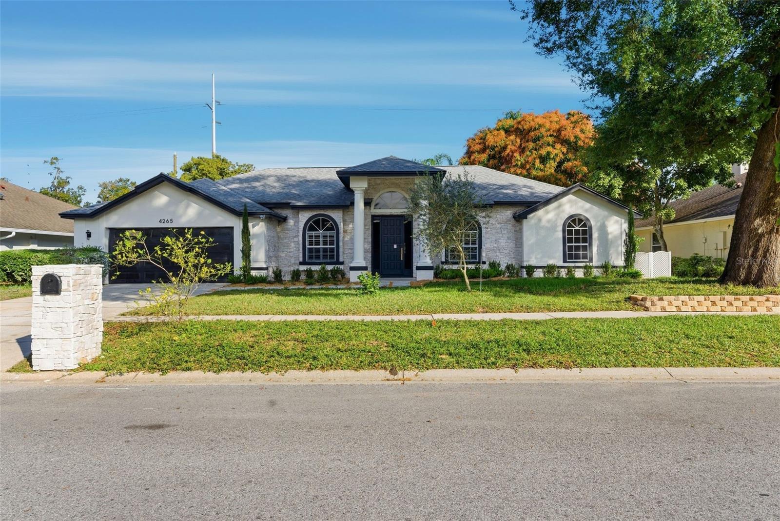 4265 CONWAY PLACE CIRCLE CIR