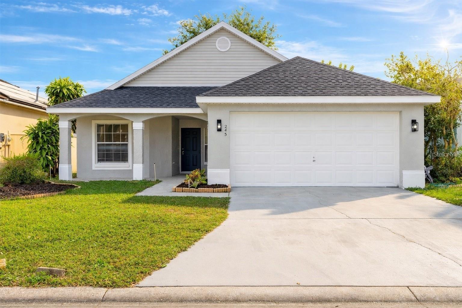 245 HOLLINGSHEAD LOOP