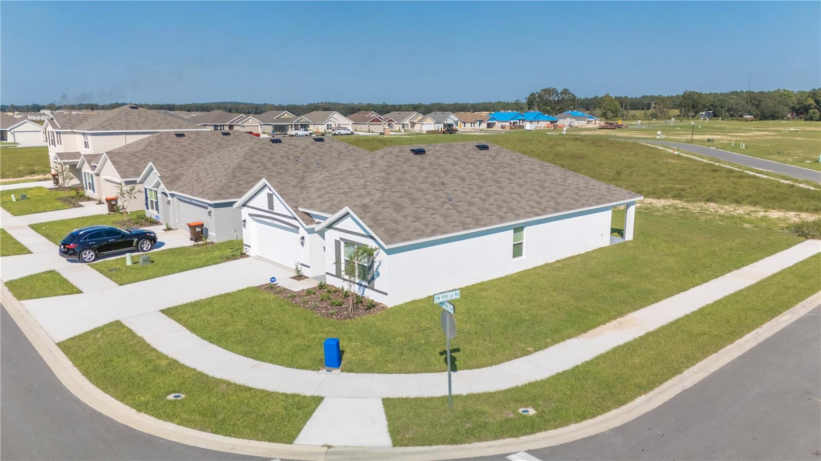 9109 SW 45TH TER