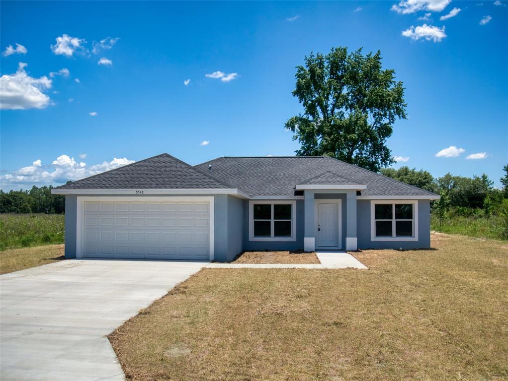 2081 SW 153 LOOP