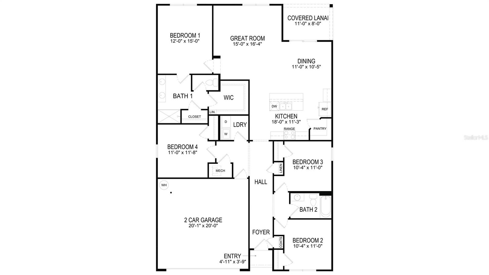 24645 NW 18TH PL