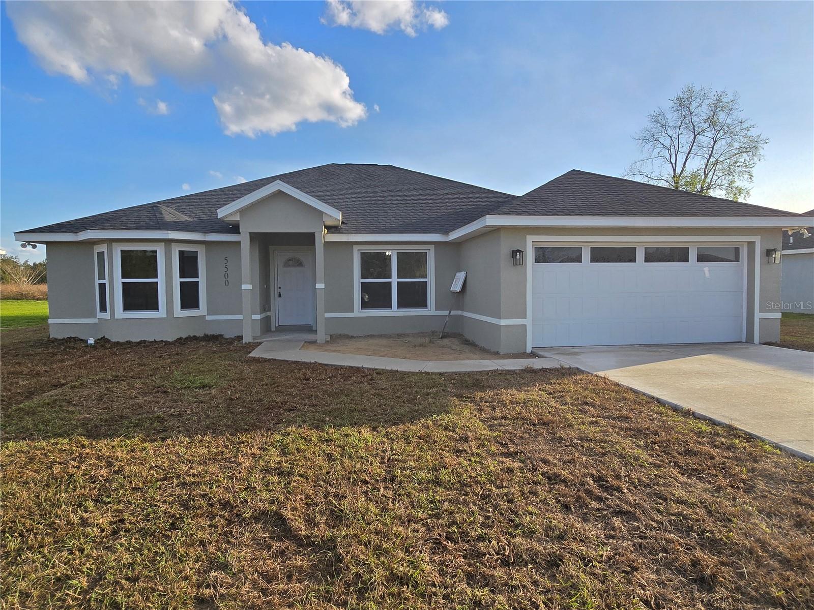 5500 SW 151ST STREET RD