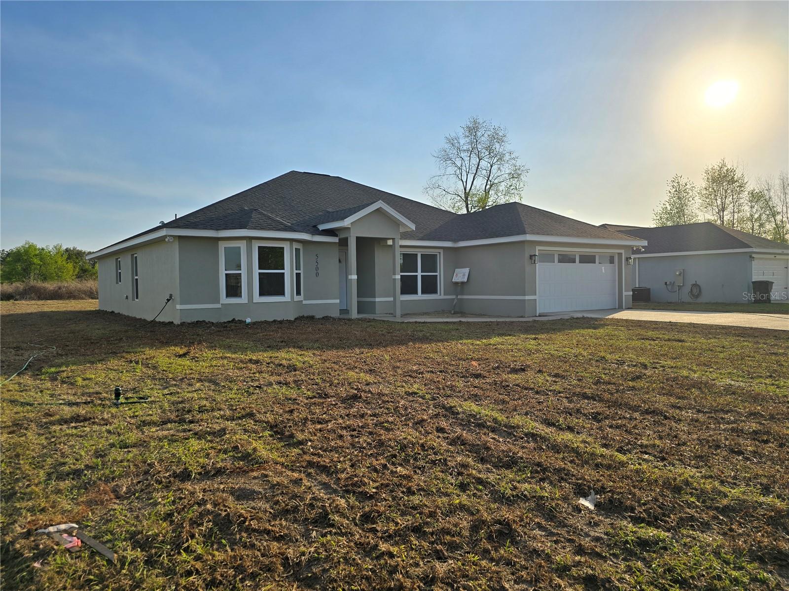 5500 SW 151ST STREET RD