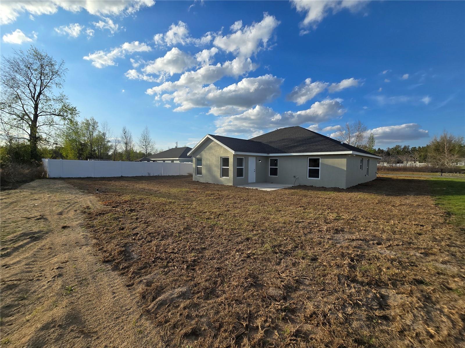 5500 SW 151ST STREET RD