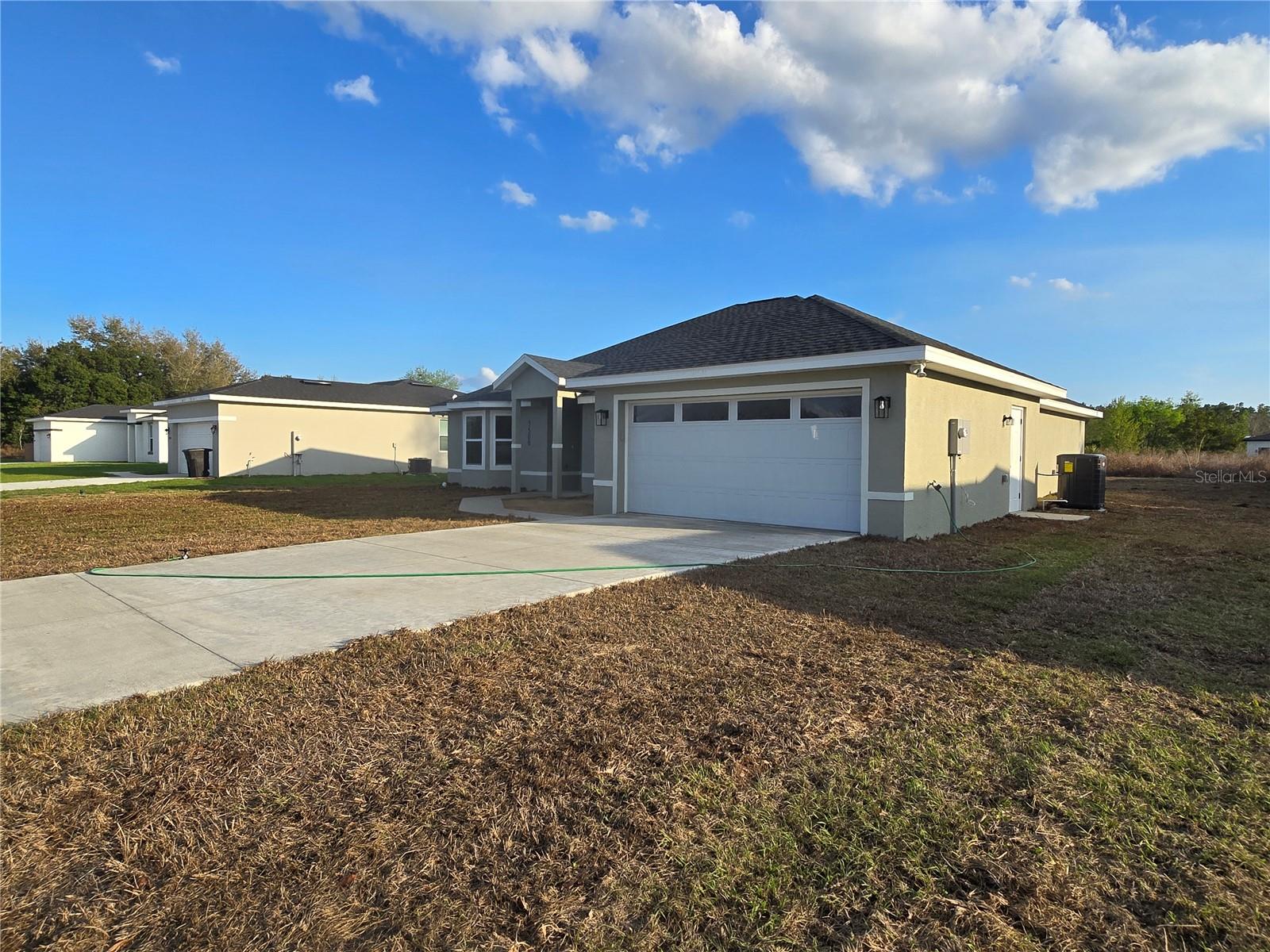 5500 SW 151ST STREET RD