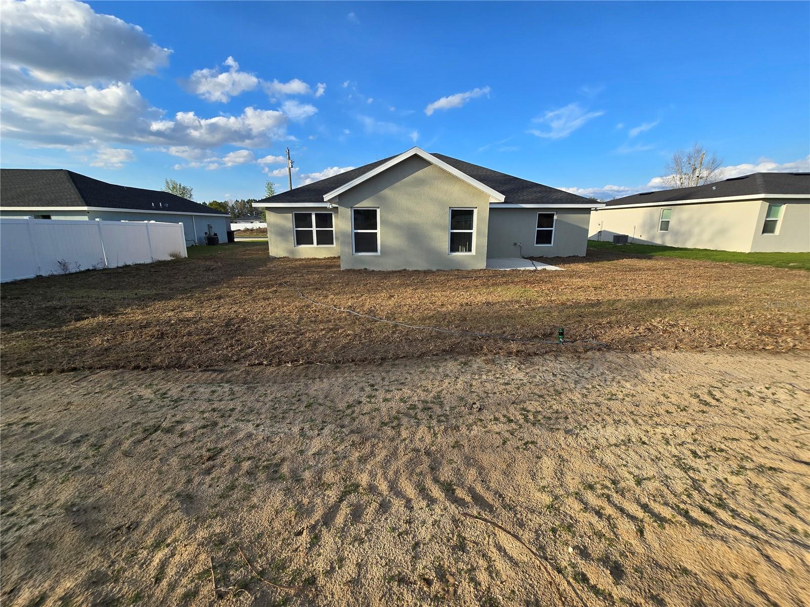 5500 SW 151ST STREET RD