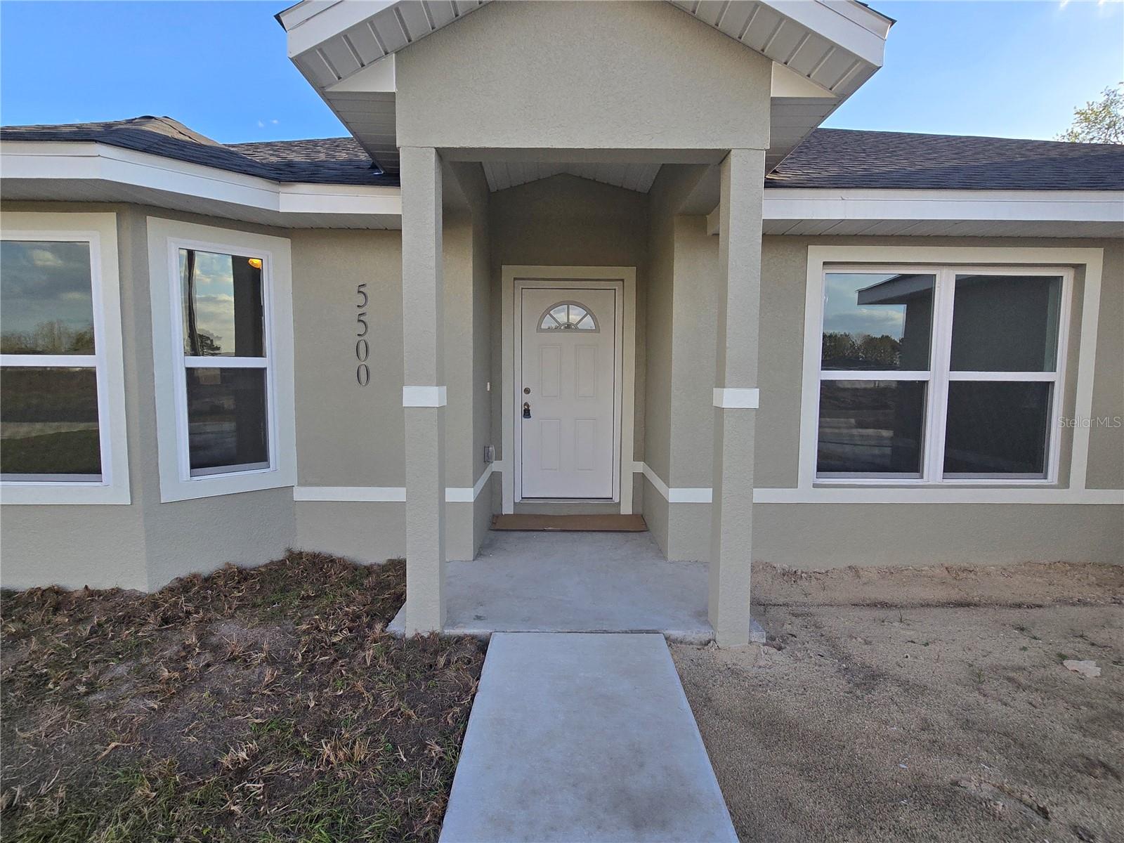 5500 SW 151ST STREET RD