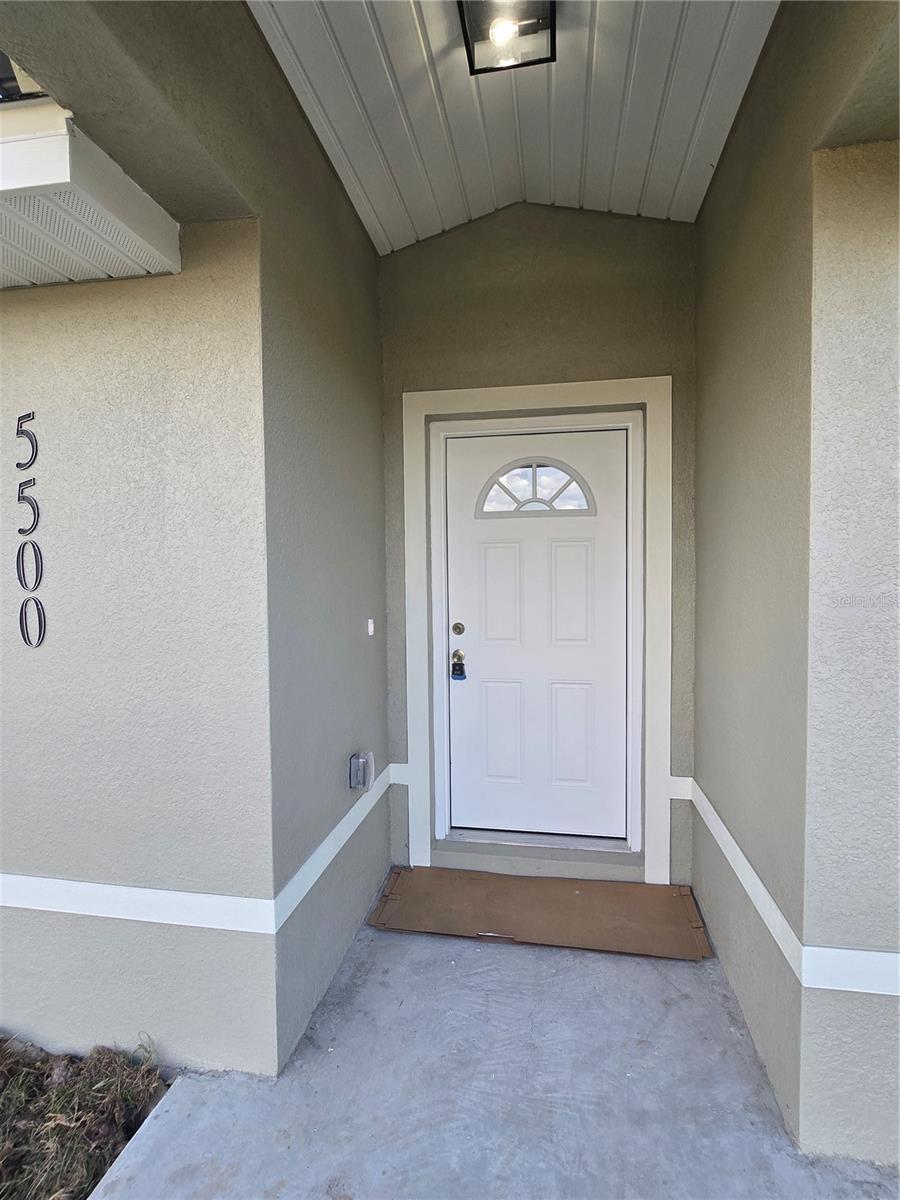 5500 SW 151ST STREET RD