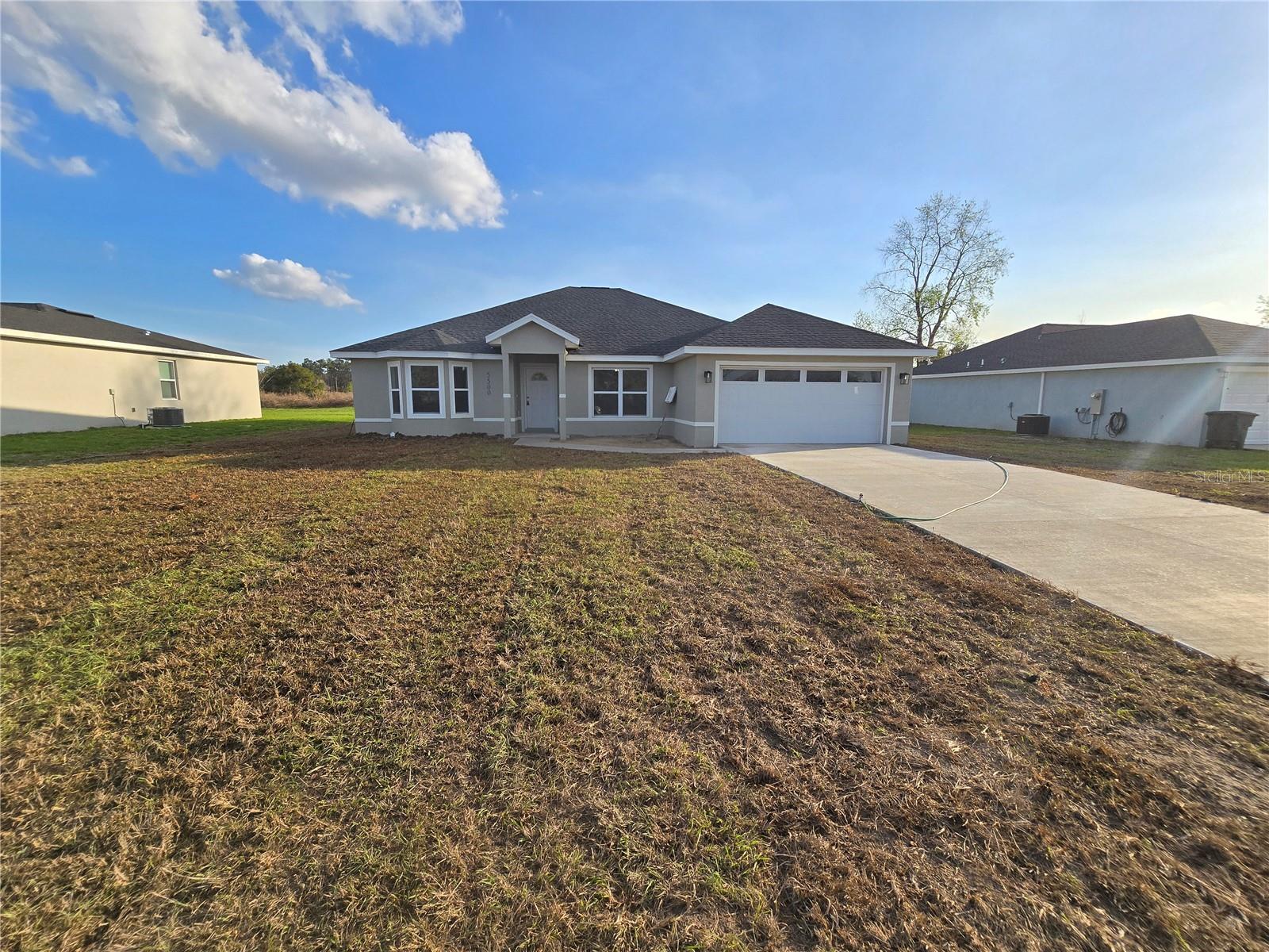 5500 SW 151ST STREET RD